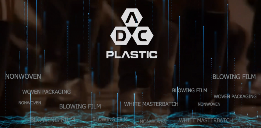 Video Adc Plastic
