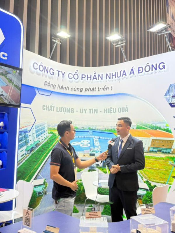 Vietnam International Plastics & Rubber Industry Exhibition 2025